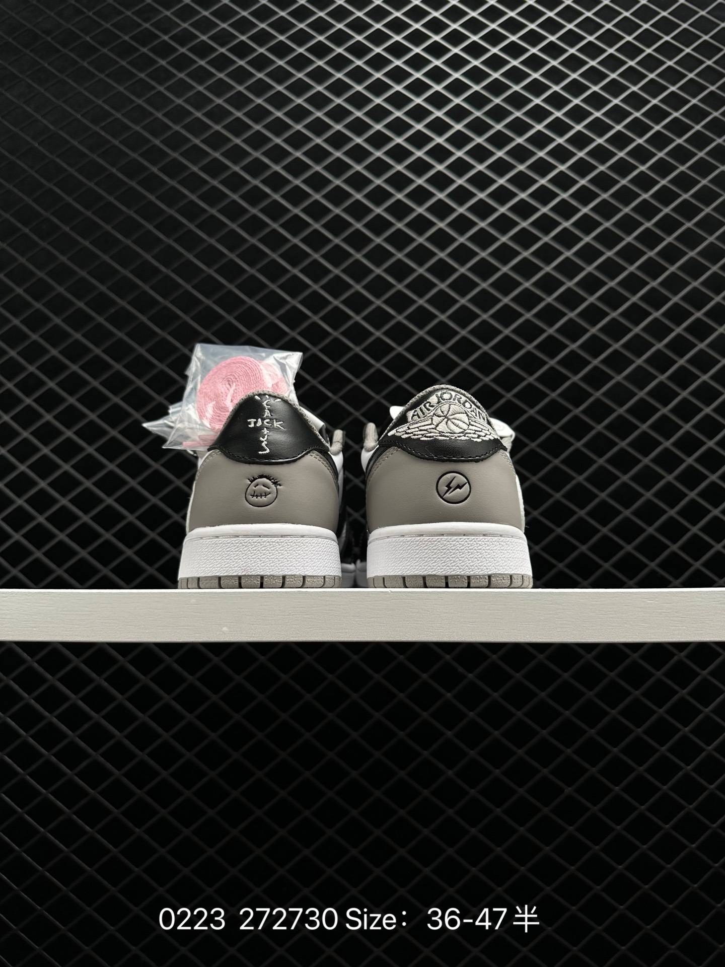 NIKE  Air Jordan 1 Low OG Sp